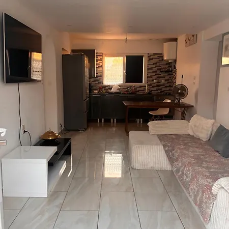 Casa vacanze Good Détente Perpignano